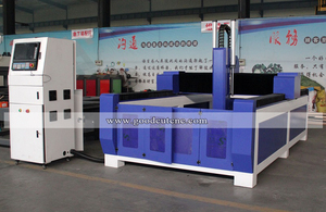 ตัวควบคุมเครื่องแกะสลัก CNC ผลิตภัณฑ์ดาวปี 2024 สําหรับการตัดโฟมไม้ EPS - Product Image 3