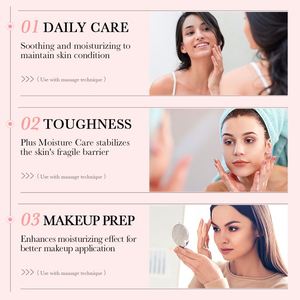 Sérum Visage Éclaircissant et Hydratant à la Niacinamide BIOAQUA – Produits de Soin de la Peau en Gros (Prix OEM) - Product Image 3
