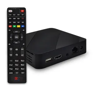 2023最新的高质量国际iptv接收器盒互联网接收器电视盒iptv接收器