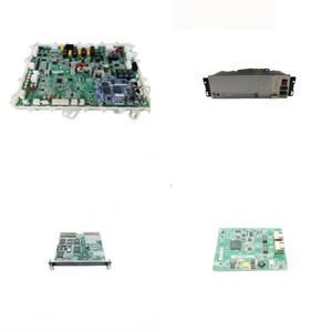 โมดูลซีพียู IC695CMU310 ซีรีส์ IC695 RX3i พอร์ตเชื่อมต่อแบบอนุกรม 2 พอร์ต - Product Image 4