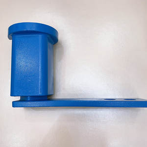 रूईडस्टे एल्यूमीनियम डिस्क बेल्ट स्वचालित टेंशनर सी 27 प्रतिस्थापन टेंशनर - Product Image 1