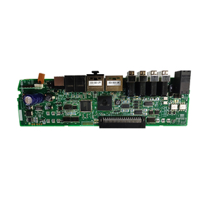FANUC Original PCB Board A20B-2103-0330 - Product Image 4