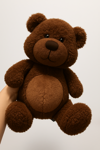 OEM Custom New carine orsacchiotto bambola peluche abbraccio orso bambino sonno <span class=keywords><strong>compagno</strong></span> rilassante bambola cuscino ragazza amici - Product Image 5