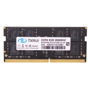 Memoria RAM DDR4 para Escritorio de 8GB 2666/3200MHz ECC, Soporte Profesional de Fábrica OEM, en Stock - Product Image 3