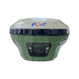 FOIF A66MAX GNSS RTK |   เลเซอร์ + กล้องคู่ 1408 ช่องสัญญาณ IMU 1 เครื่องหมายวัดระยะทางแบบมองเห็นได้ 60 เมตร - Product Image 5