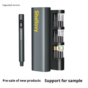 מפעל מטחנת חשמל גבוהה/פולישר/חרט ערכת קומבו חרט 30000 מהירות משתנה ליטוש כלי עט - Product Image 3