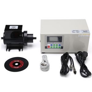 Machine de test de couple dynamique numérique - Product Image 1