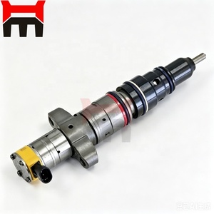 Injecteur de carburant 20R-8058 Cross 387-9429 295-1409 10R-4762 328-2584 pour moteur C7 E324D E325D Chargeur 966H Ensemble d'injecteurs diesel - Product Image 5