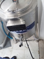Pasteurisateur de lait de soja en bouteille, machine de pasteurisation haute pression pour tomates, sauce tomate en conserve, aliments en conserve