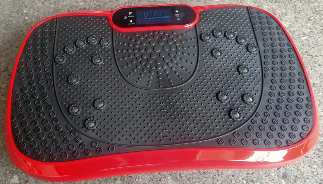 Bluetooth rouge