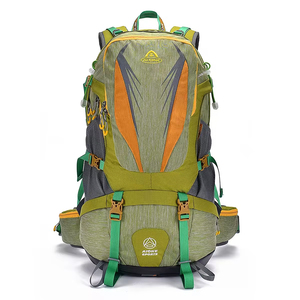 <span class=keywords><strong>Mochila</strong></span> Deportiva Casual con Logotipo Personalizado, <span class=keywords><strong>Mochila</strong></span> <span class=keywords><strong>de</strong></span> Nailon para Turismo, Viajes al Aire Libre, Campamento, Senderismo Impermeable - Product Image 1