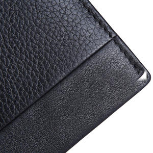 Cartera Personalizada para Hombre, de Alta Calidad para Exteriores, Precio Razonable, Crea Tu Idea, Diseña Tu Propio Estilo, El Mejor Material - Product Image 3