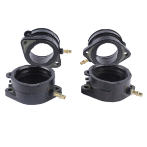 Carburateur de moto en stock, admission de carburateur pour <span class=keywords><strong>Kawasaki</strong></span> ZX1100 ZZ-R1100 ZZR1200 <span class=keywords><strong>ZX</strong></span> 1100 ZZ-<span class=keywords><strong>R</strong></span> 1100 ZZR <span class=keywords><strong>1200</strong></span> NEUF - Product Image 1