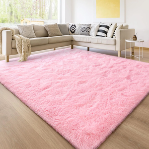 <span class=keywords><strong>Tapis</strong></span> super moelleux directement de l'usine, <span class=keywords><strong>tapis</strong></span> à poils longs modernes, <span class=keywords><strong>tapis</strong></span> doux et confortable, grand <span class=keywords><strong>tapis</strong></span> en peluche pour la décoration des enfants, salon - Product Image 2