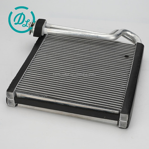 แกนทำความเย็นเครื่องปรับอากาศ EexcavaStart สำหรับรถขุด LG855N - อะไหล่ทดแทนระบบปรับอากาศที่เชื่อถือได้ - ทนทาน ประสิทธิภาพสูง - รับประกัน 1 ปี - 100% - Product Image 4