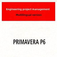 P6 Lifetime One Drive, Enlace de Descarga, Software de Gestión de Proyectos de Ingeniería Independiente, Orac Primavera P6