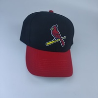 Gorras New Era Originales de Alta Calidad, Gorra de Béisbol de 6 Paneles con Mezcla de Lana, Estilo Deportivo, Gorra Deportiva para Papá, Transpirable, Impermeable, Unisex, para Verano