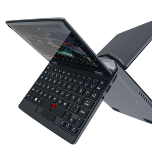 7 Inch Touchscreen Mini Pocket Laptop Elzen Meer In-Tel N95 Kantoor <span class=keywords><strong>Computer</strong></span> Business Ultrabook Notebook 16Gb 2.0mp Win11 Wifi - Product Image 3
