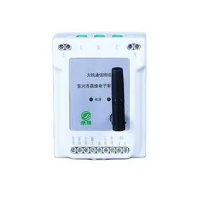 4G Three-phase Energy Analyzer Power Quality Analyser 400A Power Energy Efficiency Monitoring Terminal with CT Sensor