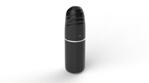 Großhandel Vibrator Sexspielzeug für Erwachsene Automatischer Teleskopischer Männlicher Masturbator Vagina-Kompatibilität Rotierender Becher für Männer - Product Image 4