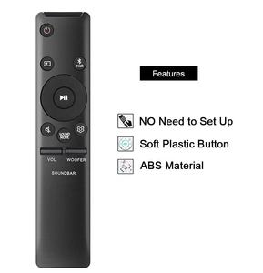 รีโมทคอนโทรล AH59-02767A สำหรับซาวด์บาร์ซัมซุง ระบบลำโพงโฮมเธียเตอร์เสียงเซอร์ราวด์ - Product Image 2