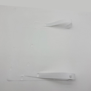 Custom-Shaped PTFE Sheet <b>Gasket</b> Food Grade Sealing For Pharmaceuticals And Food Industry - Product Image 2