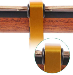 Venta al por mayor, capo de <span class=keywords><strong>guitarra</strong></span> acústica clásica, color <span class=keywords><strong>metal</strong></span>, oem, con paquete de Blíster - Product Image 5