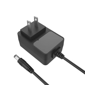 Đa chức năng AC Adapter 100-240VAC/DC 5V-24V 500ma-3a 15W cung cấp điện AU chúng tôi EU Anh cắm Đen Sạc Adapter - Product Image 3