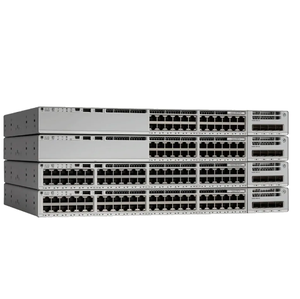 C9200L-24P-4G-E C9200 Series Switch