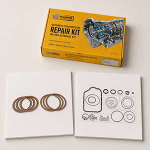 Kit maestro k114 completamente nuevo TRANSRISE - Product Image 1