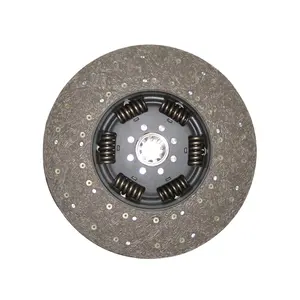 Сменный диск сцепления и пластина давления для Renault 1878080035 5001866621 7421076710