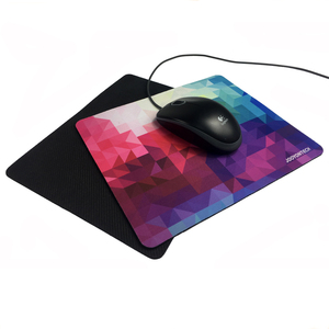 Tapis de souris personnalisé en gros, surface la plus lisse, doux pour une sublimation vibrante - Product Image 5