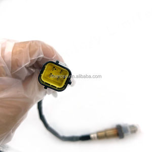 High Quality Oxygen Sensor 0258010103 for Nissan Versa 1.8 2010-2011 22690-8W80A - Product Image 4