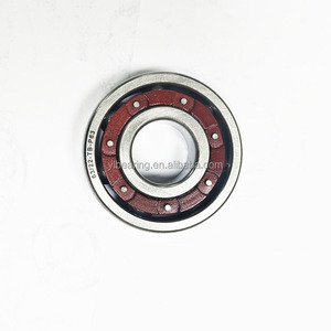 Factory Insulated <b>Bearing</b> 6215/C3VL0241 6318M/C3VL0241 6320/C3VL0241 Single Row Deep Groove Ball <b>Bearing</b> OEM Wholesale Price - Product Image 4