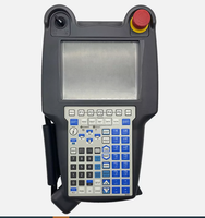 A05B-2255-C100 Piezas de robot FANUC: Teach Pendant A05B-2255-C100