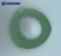 Approvisionnement d'usine Offre Spéciale de haute qualité Additifs alimentaires à bas prix CAS 585-86-4 Poudre de monohydrate de lactitol pur 99% Lactitol