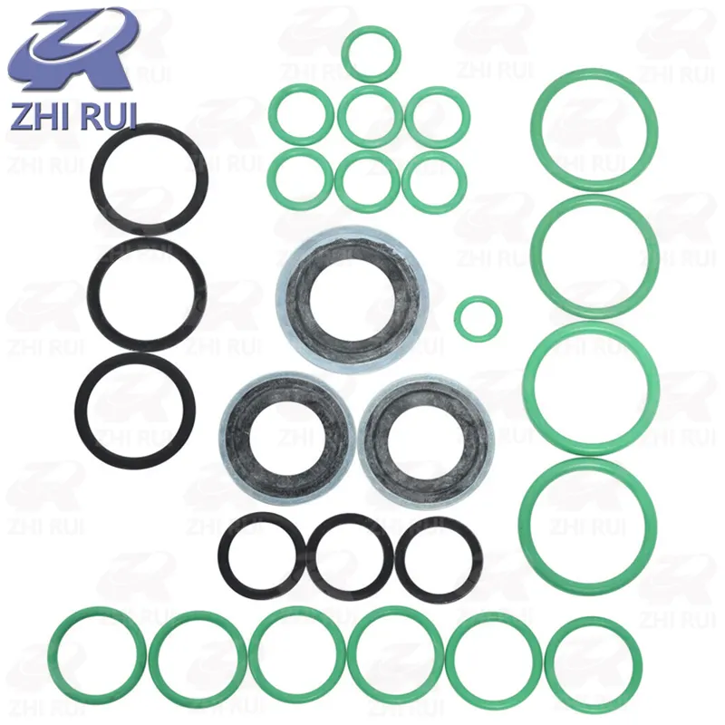 OEM 2258072 2086024 1386452S 1345149S Auto Spare Parts Repair Kit Ring Kit for Scania Support customization