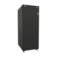 UPS Vertiv Liebert EXS, UPS de 400V, 60KVA, 60KW, UPS Trifásico Optimizado e Integrado, UPS Vertiv, UPS Vertiv de 60KVA