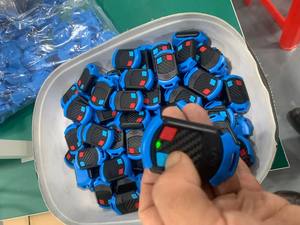 جهاز تحكم عن بعد للبوابات الكهربائية وأبواب الجراج بتردد 433.92 ميجاهرتز لمحركات D2 D5 D10 A10 R3 R5 Vantage400 Vector400 Vector500 Vert-X300 - Product Image 6