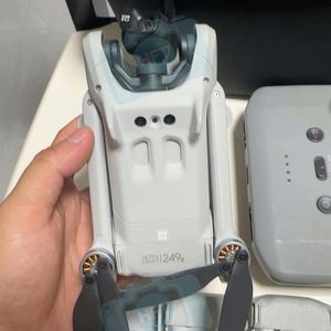 HFT Professional Mini 3 Fly More Combo con Control Remoto RC-N1, Quadcopter con Video 4K, Venta al por Mayor - Product Image 2
