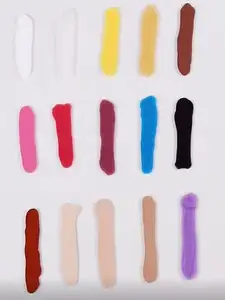 Fondasi Airbrush Rias Universal, <span class=keywords><strong>Foundation</strong></span> Cair Profesional, <span class=keywords><strong>Foundation</strong></span> Airbrush Universal, Mesin - Product Image 3