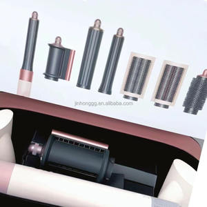 Dy calidad Original con accesorios para HS 05 HS 08 <span class=keywords><strong>Complete</strong></span> HT 01 Air Strarps Long Styler HD 08 Supers Onics - Product Image 1