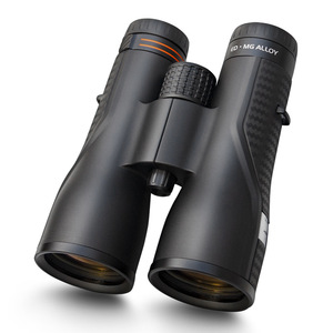 Shuntu 10x50 12x50ED Binoculars ED MG Alloy High Magnification Natural Observation - Product Image 2