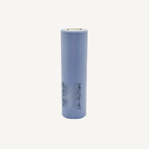 E-Bike-Akku INR21700 40T 4000mAh Lithium-Ionen-Akku 21700 10C Lithium-Batterie für Solarenergiespeicherung - Product Image 5