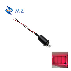Hot bán nhỏ gọn 650nm 100mW 360 độ cấp công nghiệp Dòng Màu Đỏ <span class=keywords><strong>Laser</strong></span> <span class=keywords><strong>Diode</strong></span> <span class=keywords><strong>Module</strong></span> cho mức độ <span class=keywords><strong>laser</strong></span> - Product Image 4