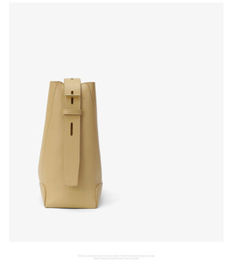 Sac à main en cuir de vachette de luxe pour femme, sac à bandoulière de créateur, sacs à main et pochettes de marque personnalisés - Product Image 6