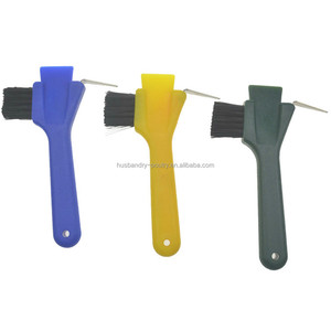 Pick zoccolo cavallo con pennello per taglio zoccolo <span class=keywords><strong>e</strong></span> cavallo equestre - Product Image 5