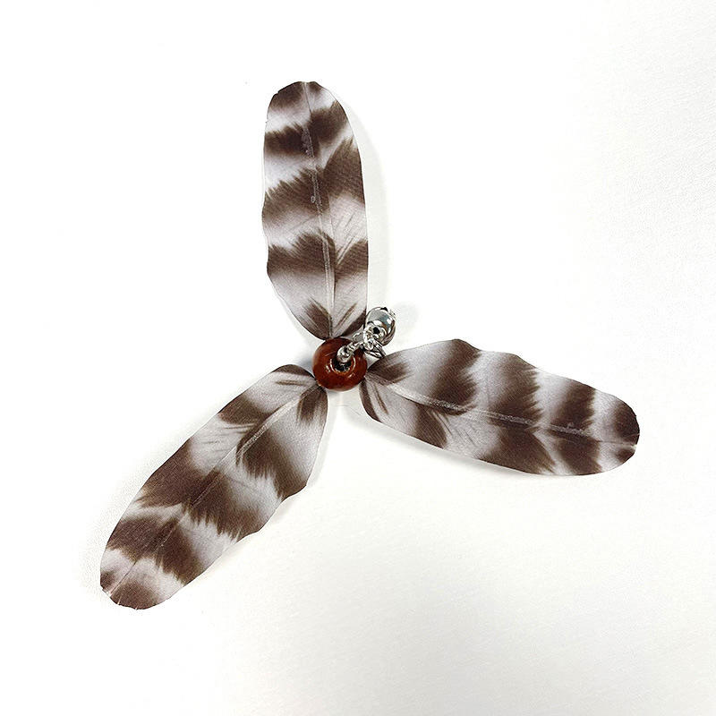 สีน้ำตาล