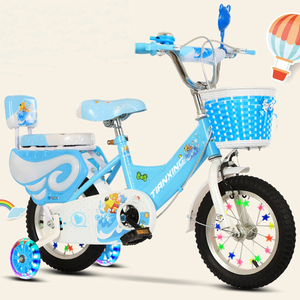 Hebei bambino bambino <span class=keywords><strong>bicicletta</strong></span> <span class=keywords><strong>per</strong></span> bambini Bangladesh bici <span class=keywords><strong>per</strong></span> 1-6 da 3 a 5 7 10 anni ragazza messico bambini 12 14 16 pollici 2022 ciclo - Product Image 3