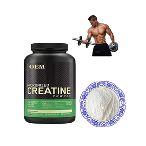 Prix Fournisseur Ausreson : Créatine Monohydrate <span class=keywords><strong>en</strong></span> Vrac <span class=keywords><strong>en</strong></span> Chine, Supplément Sportif 500g, <span class=keywords><strong>Poudre</strong></span> de Créatine Monohydrate Pure <span class=keywords><strong>en</strong></span> Gros - Product Image 3